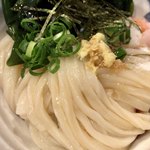 たけうちうどん店 - 