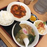 ラーメンガキ大将 - 全貌