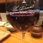 焼き鳥 とりひろ - ワインか日本酒を焼鳥に合わせるのであれば、私は迷わず日本酒を選びます