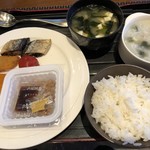 ホテルニッコー天津 - 料理写真: