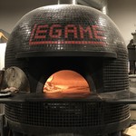 ピッツェリア・エ・バール・レガーメ - 