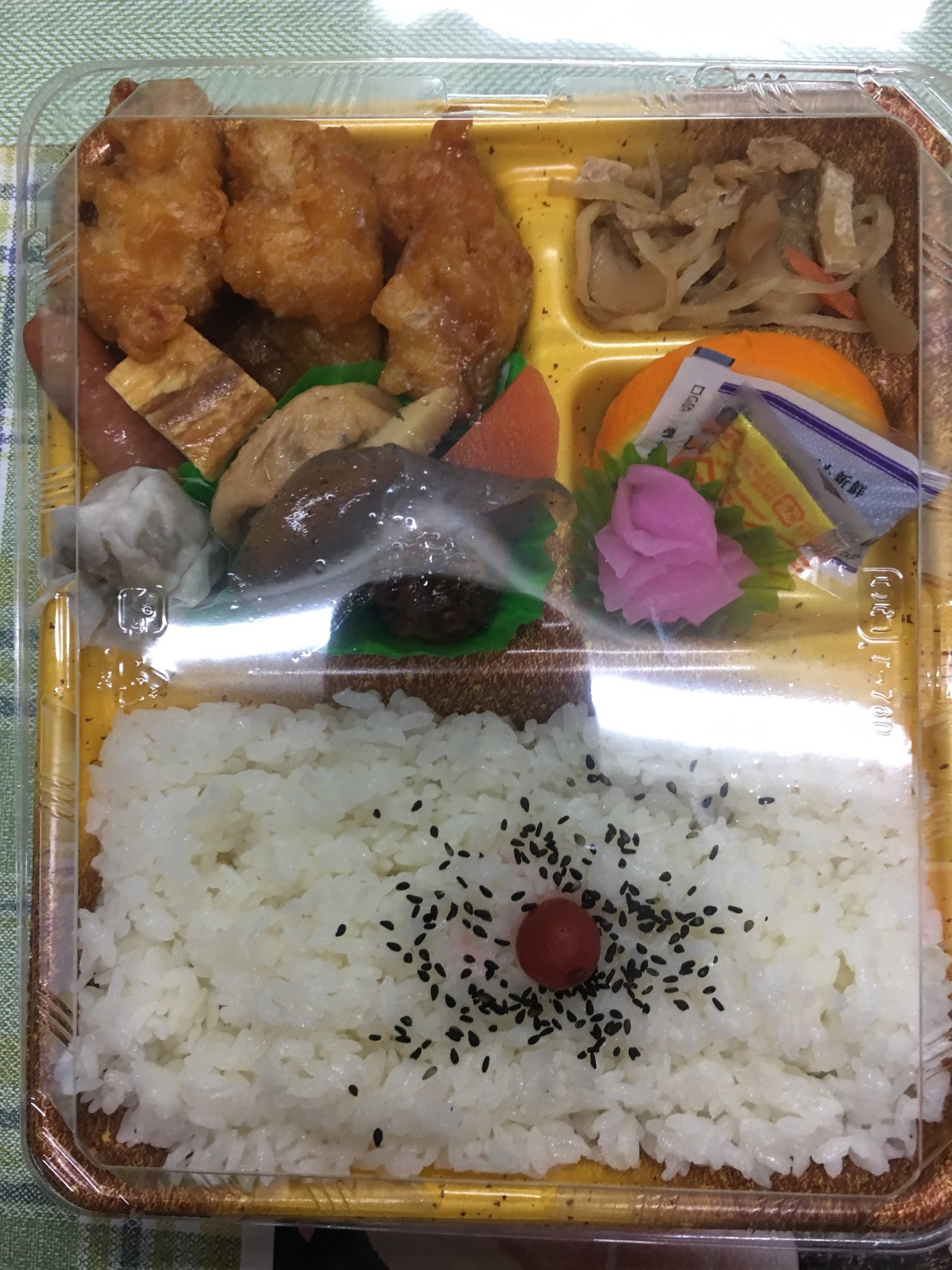 お弁当 どんどん 恒武店 name=