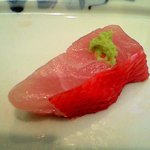 うを政 - ２０１１，６金目鯛