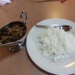 キッチン カトウ - ハヤシライス