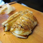 Sushi Masa Honten - 穴子