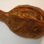 ドミニク サブロン マルシェ エ カフェ - ドミニク　サブロン　セレアル・フィグ　252円