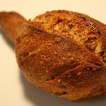 ドミニク サブロン マルシェ エ カフェ - ドミニク　サブロン