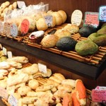 パネ・ポルチーニ - 