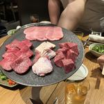 焼肉すどう 春吉 - 
