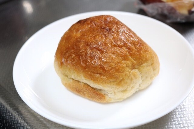 パネ ポルチーニ Pane Porcini 福島 パン 食べログ