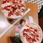 スターバックスコーヒー 横浜モアーズ8階店