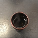 Kaiun Soba - 蕎麦茶