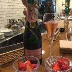 ビストロ ティアボ - 