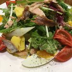 ビストロ ティアボ - 