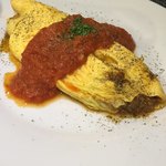 ビストロ ティアボ - 