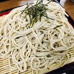 Hakodatesoba Shigino - 