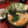 ラーメン 厚木家
