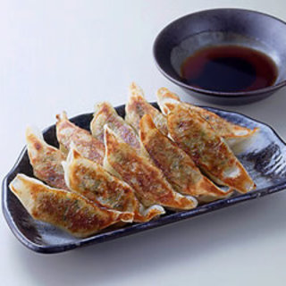大好評！ひとくち「筑後ぎょうざ」