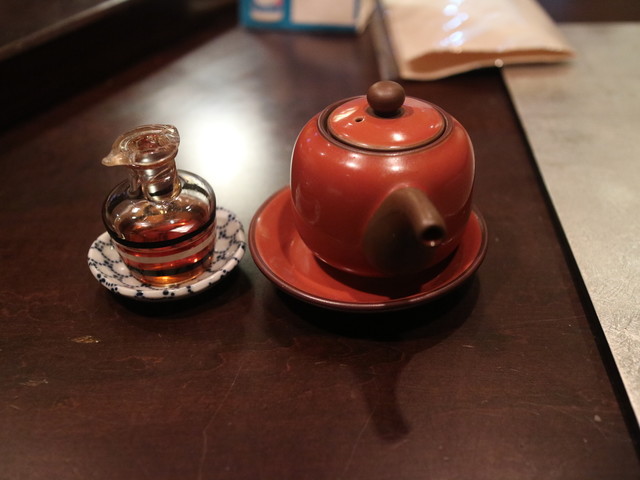 福司を楽しむお店 蔵人　（くろうど） - 釧路（日本酒バー）の写真