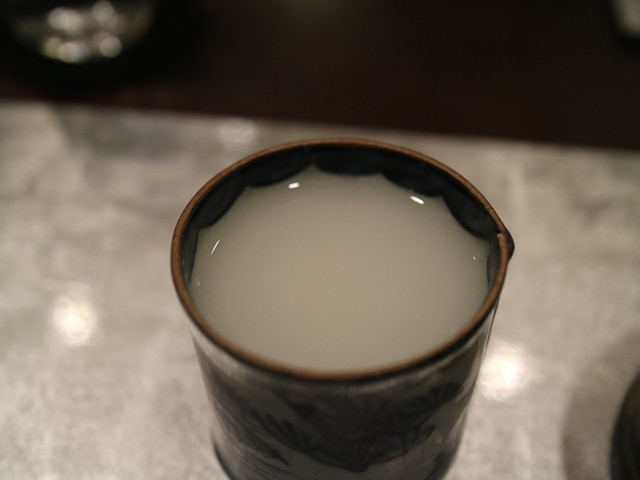 福司を楽しむお店 蔵人　（くろうど） - 釧路（日本酒バー）の写真