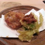 小谷 - さつま揚げ