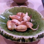 小谷 - ピーナッツもやし