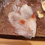 小谷 - 彼岸河豚