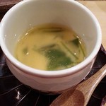 小谷 - 茶碗蒸し