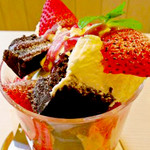 シスターズ カフェ - 