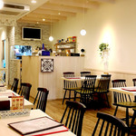 シスターズ カフェ - 