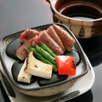その時期、最良の肉を選ぶこだわり