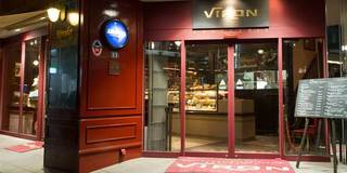 Brasserie VIRON - 外観