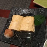 浜ふく - ふわふわだしまき卵