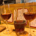 一碗水 - 紹興酒