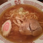 Onza - 佐野ラーメン