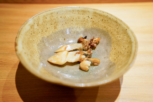 金沢を食べるお鮨 By 代々木乃助ククル 飛 トビ 北鉄金沢 寿司 食べログ