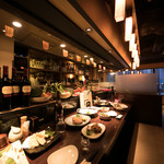 銀座 比内や 汐留店