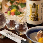 銀座 比内や 汐留店