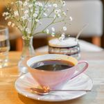 喫茶 Stove - 豆岳ブレンド