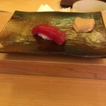 Sushi Mitsukawa - 