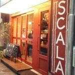 SCALA - 