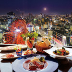 梅田イタリア酒場 魚'S男 - 