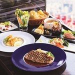 梅田イタリア酒場 魚'S男 - 