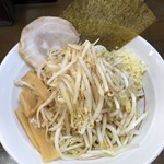 麺屋 輝 - 