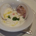 トラットリア・アルベロ - 