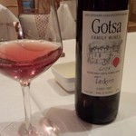 トラットリア・アルベロ - 