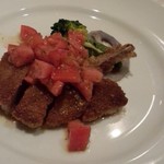 トラットリア・アルベロ - 