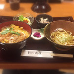 けやき亭 - 