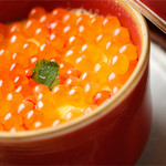 品川 牡蠣入レ時 - 