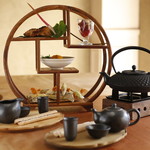 品川 牡蠣入レ時 - 